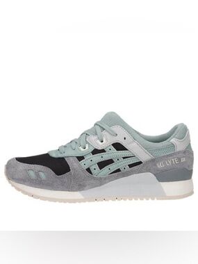 💙 Rare 2018 ASICS Gel Lyte III “Blue Surf” – Size 9